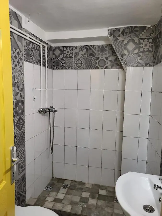 Gara De Nord-Banat-4-You Bucureşti Hostel