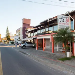 Rota Do Sol Estalagem Penha (Santa Catarina)