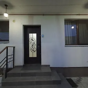 Pensiune Fundeni- Dragonul Rosu, Bucureşti