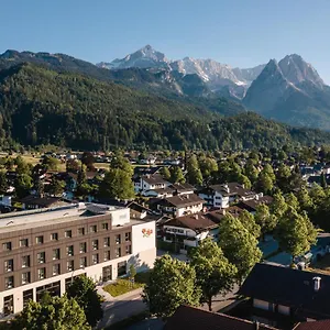 Aja Hotel Garmisch-Partenkirchen