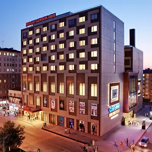 Hilton Garden Кютахья