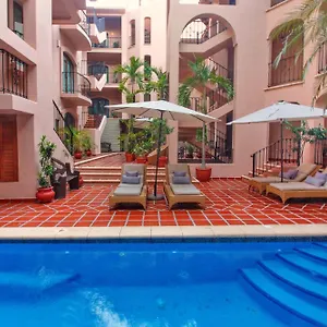 Acanto Playa Del Carmen, Trademark Collection By Wyndham Hotel Playa del Carmen