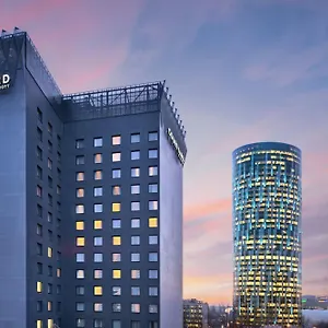 Hotel Courtyard By Marriott Floreasca, Bucureşti