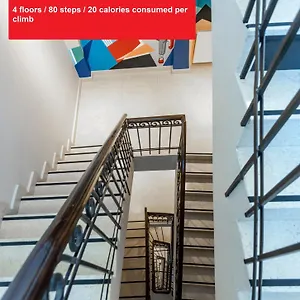 Hotel de apartamente Degoya Old Town, Bucureşti