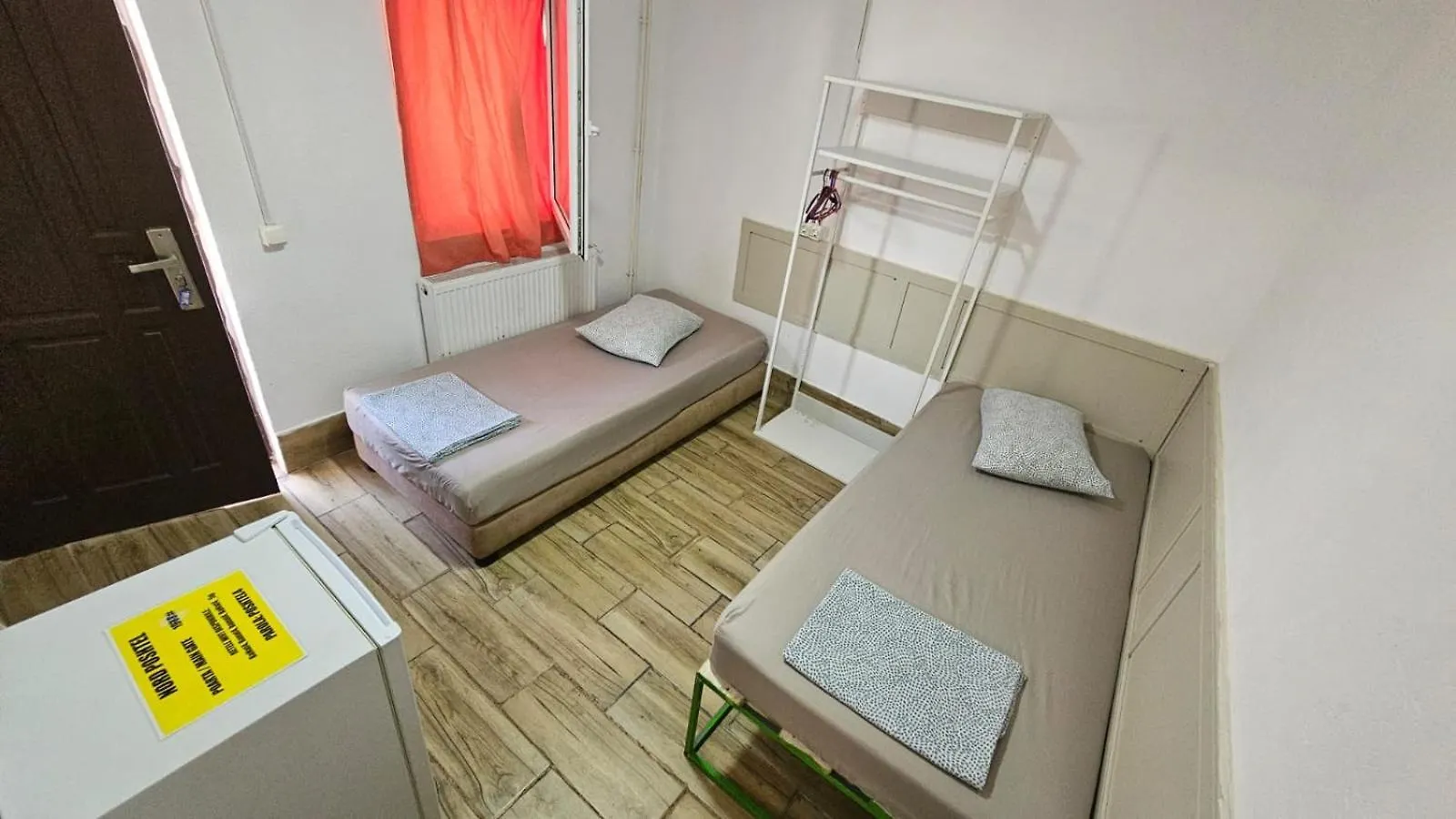 Gara De Nord-Banat-4-You Bucharest Hostel