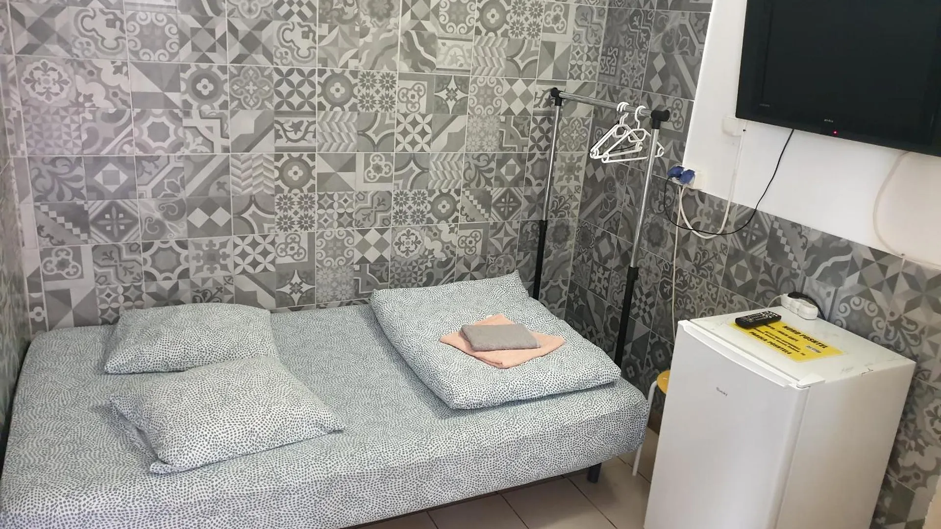 Gara De Nord-Banat-4-You Bucharest Hostel